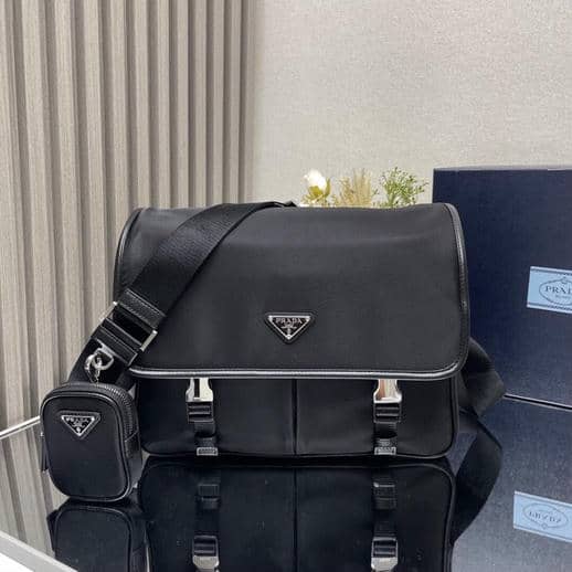 036Series-Messenger Bag